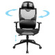 Sandberg 640-95 ErgoFusion Gaming Chair