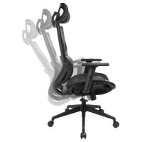Sandberg 640-95 ErgoFusion Gaming Chair