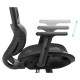 Sandberg 640-95 ErgoFusion Gaming Chair