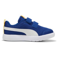 Puma Courtflex V3 Mesh PS Jr shoes 398085 05 (32)