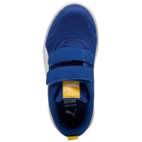 Puma Courtflex V3 Mesh PS Jr shoes 398085 05 (32)