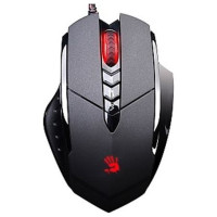 A4Tech 43940 Bloody V7m black