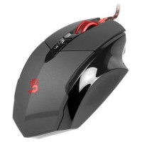 A4Tech 43940 Bloody V7m black