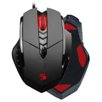 A4Tech 43940 Bloody V7m black