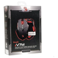 A4Tech 43940 Bloody V7m black