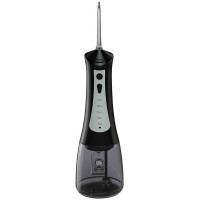 Lafe 47480 Water Flosser CLeanPRO Black