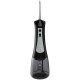 Lafe 47480 Water Flosser CLeanPRO Black