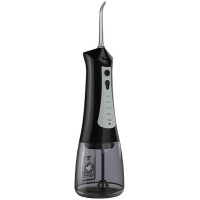 Lafe 47480 Water Flosser CLeanPRO Black