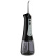 Lafe 47480 Water Flosser CLeanPRO Black