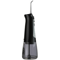 Lafe 47480 Water Flosser CLeanPRO Black