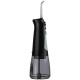 Lafe 47480 Water Flosser CLeanPRO Black