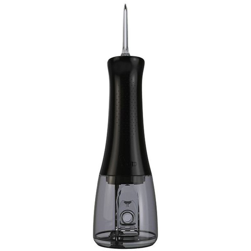 Lafe 47480 Water Flosser CLeanPRO Black