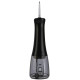 Lafe 47480 Water Flosser CLeanPRO Black