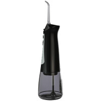 Lafe 47480 Water Flosser CLeanPRO Black
