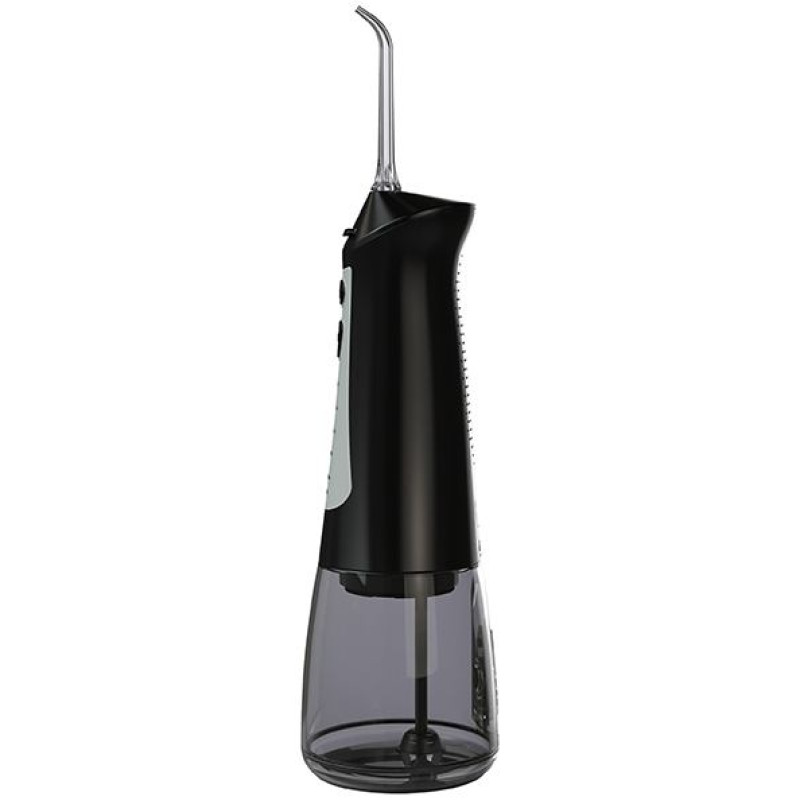 Lafe 47480 Water Flosser CLeanPRO Black