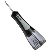 Lafe 47480 Water Flosser CLeanPRO Black