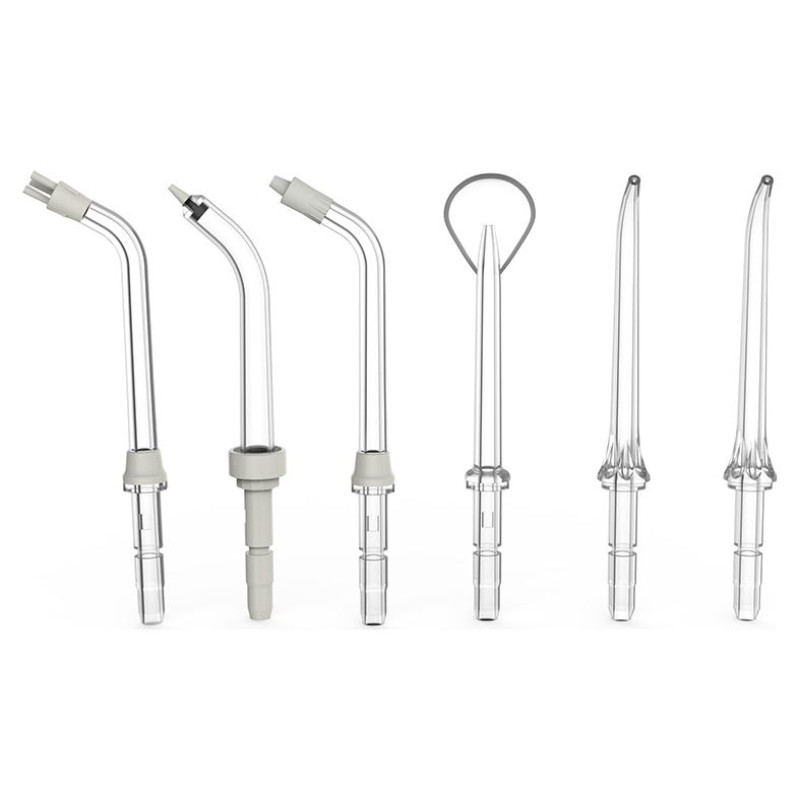 Lafe 47480 Water Flosser CLeanPRO Black