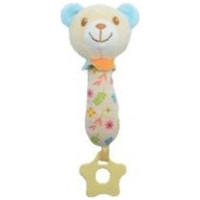 Tulilo Rotaļlieta ar pīkstuli LĀCĪTIS 17 cm 9451