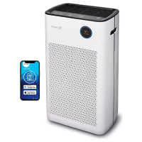 Clean Air Optima AIR PURIFIER HEPA CA-509PRO/SMART CLEAN AIR OPTIMA
