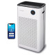 Clean Air Optima AIR PURIFIER HEPA CA-509PRO/SMART CLEAN AIR OPTIMA
