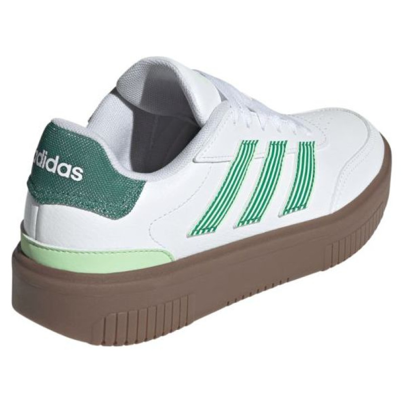 Adidas Courtblock Bold W shoes JR0734 (36)