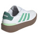 Adidas Courtblock Bold W shoes JR0734 (36 2/3)