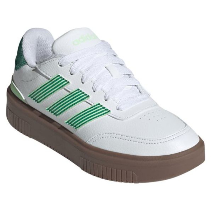 Adidas Courtblock Bold W shoes JR0734 (39 1/3)