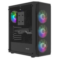 Fury Datora korpuss Fury Shobo SH4F RGB