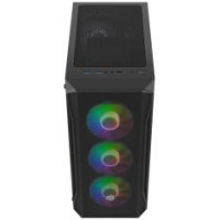 Fury Datora korpuss Fury Shobo SH4F RGB