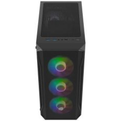 Fury Datora korpuss Fury Shobo SH4F RGB
