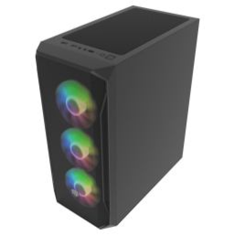 Fury Datora korpuss Fury Shobo SH4F RGB