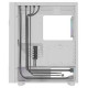 Genesis Datora korpuss Genesis Diazid 605 ARGB White
