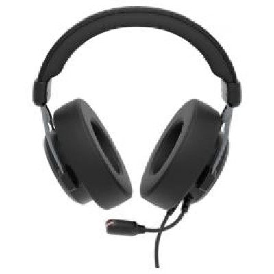 Genesis Austiņas Genesis Neon 764 RGB Black