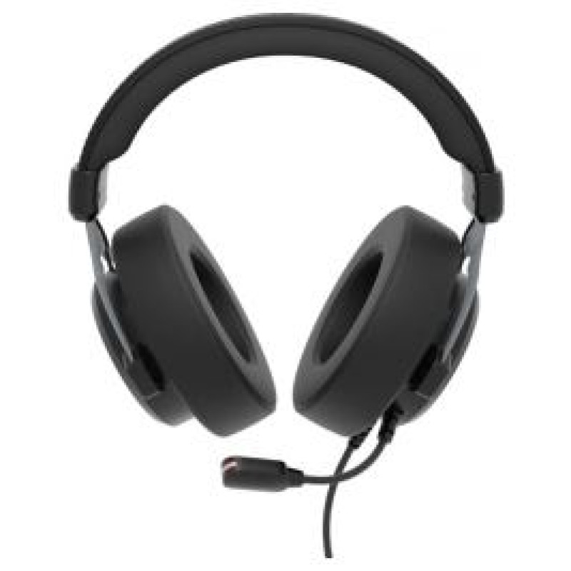 Genesis Austiņas Genesis Neon 764 RGB Black