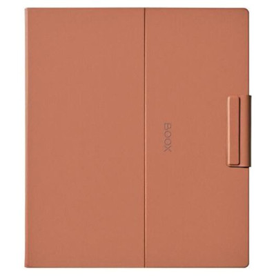 Onyx Boox Tablet Case|ONYX BOOX|BOOX keyboard case for Note MAX and Tab X C|Brown|OCV0496R