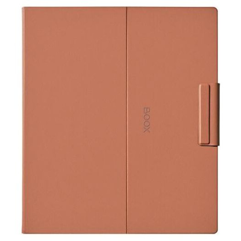 Onyx Boox Tablet Case|ONYX BOOX|BOOX keyboard case for Note MAX and Tab X C|Brown|OCV0496R