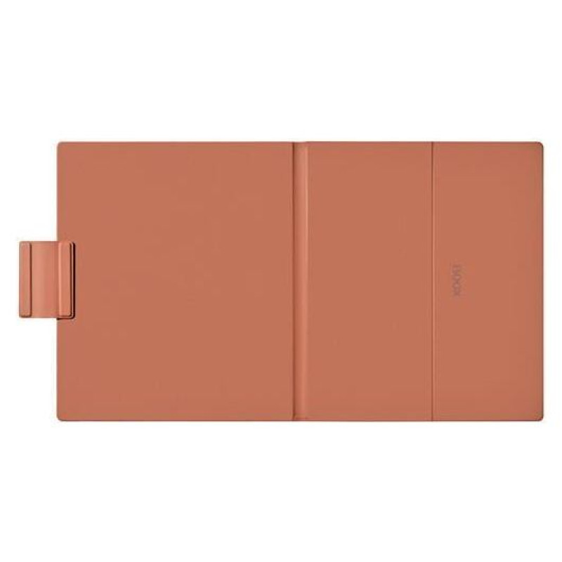 Onyx Boox Tablet Case|ONYX BOOX|BOOX keyboard case for Note MAX and Tab X C|Brown|OCV0496R