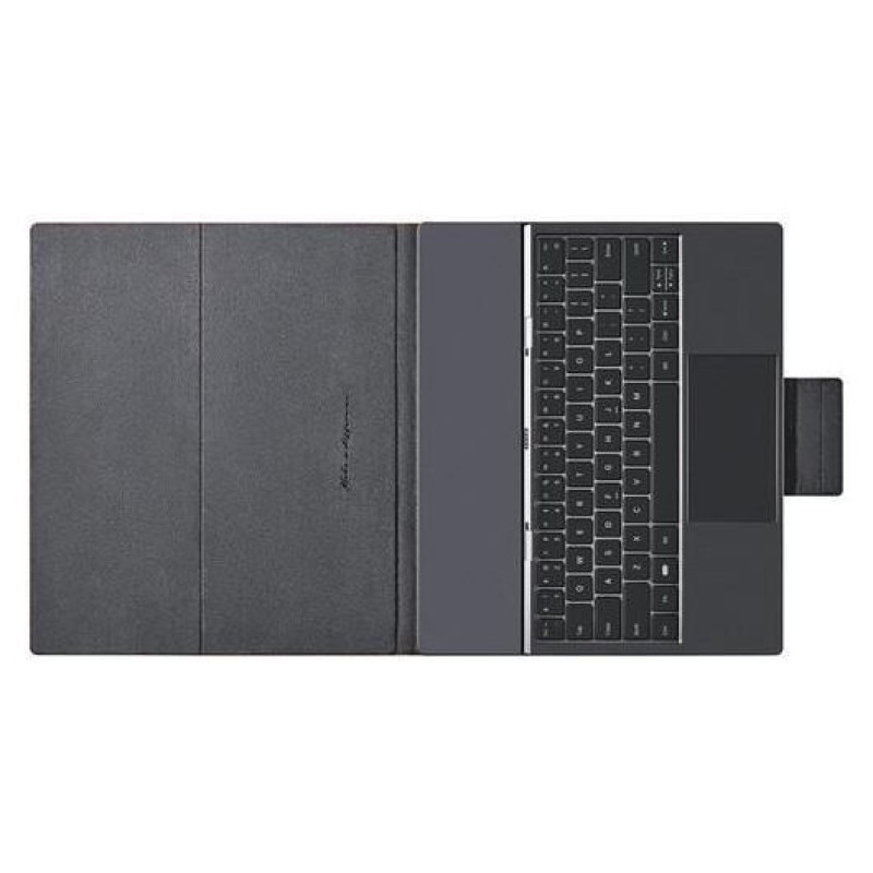 Onyx Boox Tablet Case|ONYX BOOX|BOOX keyboard case for Note MAX and Tab X C|Brown|OCV0496R