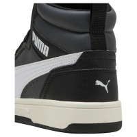 Puma Rebound V6 Mid Jr shoes 393831 29 (37)