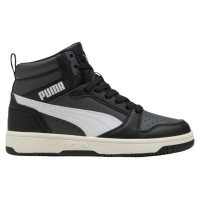 Puma Rebound V6 Mid Jr shoes 393831 29 (38,5)