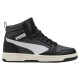 Puma Rebound V6 Mid Jr shoes 393831 29 (38,5)