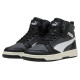 Puma Rebound V6 Mid Jr shoes 393831 29 (38,5)