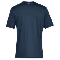 Under Armour T-shirt Under Armor Sportstyle Left Chest SS M 1326799-408 (XXL)