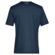 Under Armour T-shirt Under Armor Sportstyle Left Chest SS M 1326799-408 (XXL)
