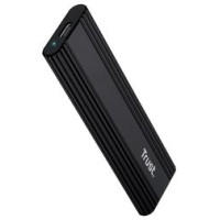 Trust Kastīte cietajam diskam Trust USB-C M.2 Enclosure