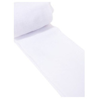 Yoclub Zeķubikses baltas 116-122 cm RAB-0002