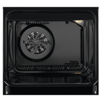 AEG keramiskā plīts, Steambake 6000. sērijas, balta - CCB56491BW