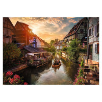 Trefl Premium Plus Puzle, 1000 gab.