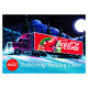 Trefl Puzle Coca-Cola: Christmas Caravan 1000 gab.