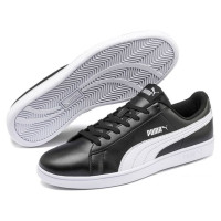 Puma Shoes Puma UP Puma Black M 372605 01 (46)